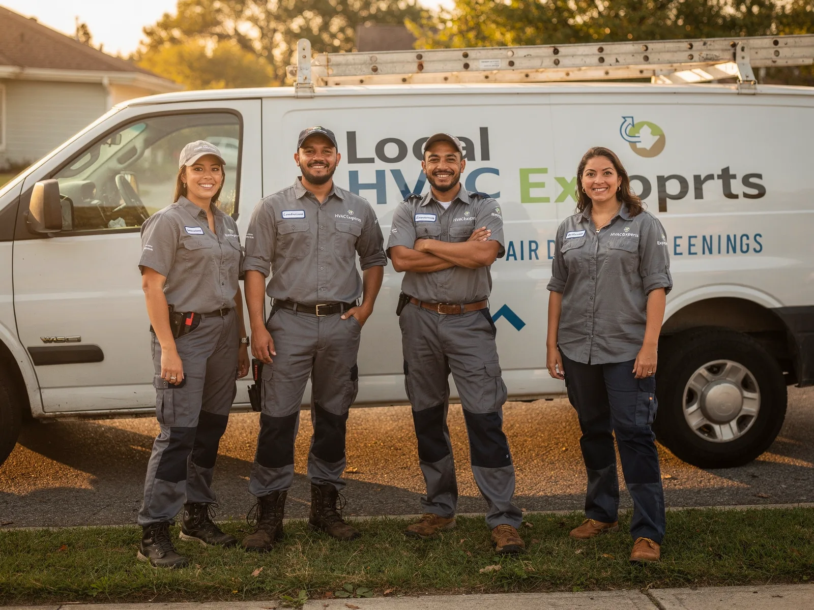 24/7 HVAC Repair & AC Replacement company in Admire, KS